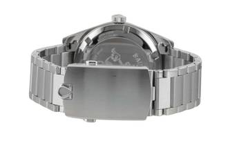 Thumbnail von Omega Seamaster Railmaster Trilogy 1957 60th Anniversary Railmaster Ref. 220.10.38.20.01.002 Box