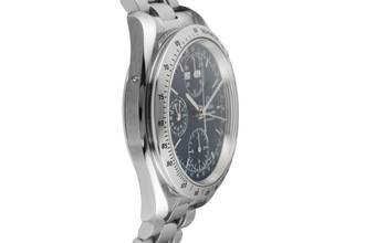 Thumbnail von Omega Speedmaster Day Date Chronograph Steel Automatic Ref. 3521.80.00 Papers