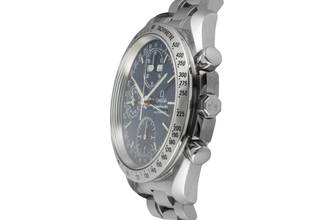 Thumbnail von Omega Speedmaster Day Date Chronograph Steel Automatic Ref. 3521.80.00 Papers