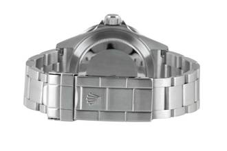 Thumbnail von Rolex Submariner Date 1000ft Oyster Stainless Steel Automatic Ref. 16610T Z-Series