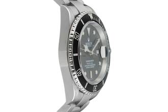 Thumbnail von Rolex Submariner Date 1000ft Oyster Stainless Steel Automatic Ref. 16610T Z-Series