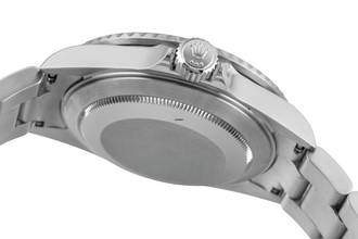 Thumbnail von Rolex Submariner Date 1000ft Oyster Stainless Steel Automatic Ref. 16610T Z-Series