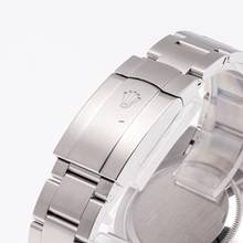 Thumbnail von Rolex Oyster Perpetual 41 Candy Blue – 134300– NEW & Unworn – 05/2026 Full Set