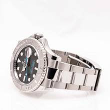 Thumbnail von Rolex Yacht-Master 40 Rhodium – 126622 – NEW & Unworn – 01/2026 Full Set