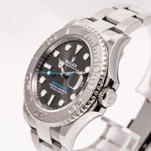 Thumbnail von Rolex Yacht-Master 40 Rhodium – 126622 – NEW & Unworn – 01/2026 Full Set