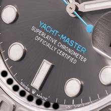 Thumbnail von Rolex Yacht-Master 40 Rhodium – 126622 – NEW & Unworn – 01/2026 Full Set