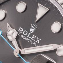 Thumbnail von Rolex Yacht-Master 40 Rhodium – 126622 – NEW & Unworn – 01/2026 Full Set