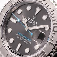 Thumbnail von Rolex Yacht-Master 40 Rhodium – 126622 – NEW & Unworn – 01/2026 Full Set