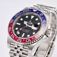 Thumbnail von Rolex GMT-Master II Pepsi Jubilee – 126710BLRO – NEW & Unworn – 04/2020 Full Set Stickered Lc100