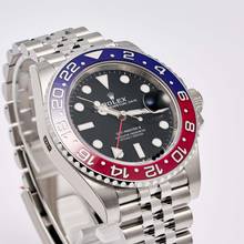 Thumbnail von Rolex GMT-Master II Pepsi Jubilee – 126710BLRO – NEW & Unworn – 04/2020 Full Set Stickered Lc100