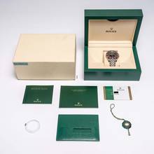 Thumbnail von Rolex GMT-Master II Pepsi Jubilee – 126710BLRO – NEW & Unworn – 04/2020 Full Set Stickered Lc100