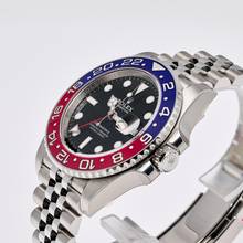 Thumbnail von Rolex GMT-Master II Pepsi Jubilee – 126710BLRO – NEW & Unworn – 04/2020 Full Set Stickered Lc100