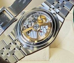 Thumbnail von Rolex Land-Dweller 36 NEW-UNWORN 2026 Silver Dial Full Set