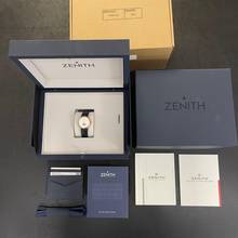 Thumbnail von Zenith Elite Elite Lady Moonphase Rose - NEW ITEM - FULL SET - Ref. 18.2330.692/01.C713 NEW
