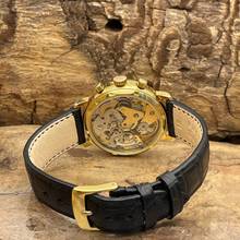 Thumbnail von Chronoswiss Alfred Rochat & Fils Chronograph - Ref. 7734SP
