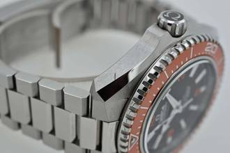Thumbnail von Omega Seamaster Planet Ocean 42mm 21730422101003 Orange