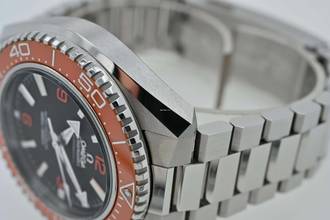 Thumbnail von Omega Seamaster Planet Ocean 42mm 21730422101003 Orange