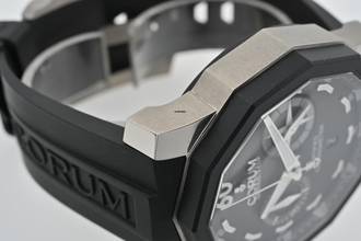 Thumbnail von Corum Admiral's Cup Seafender 50 Chrono LHS Chronograph Diver Titanium LHS 753.231.06/0371 Limited