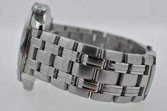 Thumbnail von Omega Seamaster Diver 300 M Professional Chronometer 2531.80 Never Polished Mint