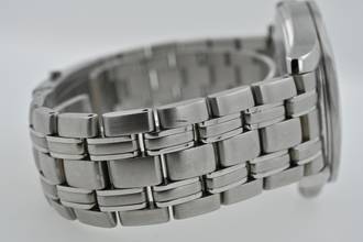 Thumbnail von Omega Seamaster Diver 300 M Professional Chronometer 2531.80 Never Polished Mint