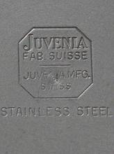 Thumbnail von Juvenia Automatic NOS Stainless Steel 1970s