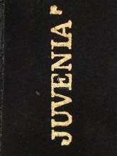 Thumbnail von Juvenia Automatic NOS Stainless Steel 1970s