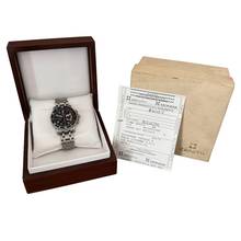 Thumbnail von Zenith El Primero Rainbow 01.0480.405 Flyback by French Air Force Full Set