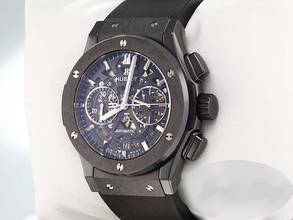 Thumbnail von Hublot Classic Fusion Aerofusion Black Magic 45 Mm 525.cm.0170.rx Keramik 2014