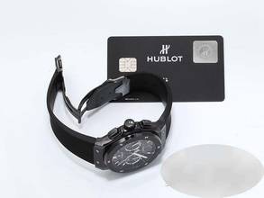 Thumbnail von Hublot Classic Fusion Aerofusion Black Magic 45 Mm 525.cm.0170.rx Keramik 2014