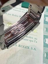 Thumbnail von Rolex Submariner Date Matte Dial Submariner Date Full Set 100% Period Correct!