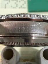 Thumbnail von Rolex Submariner Date Matte Dial Submariner Date Full Set 100% Period Correct!
