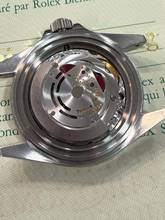Thumbnail von Rolex Submariner Date Matte Dial Submariner Date Full Set 100% Period Correct!