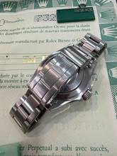 Thumbnail von Rolex Submariner Date Matte Dial Submariner Date Full Set 100% Period Correct!