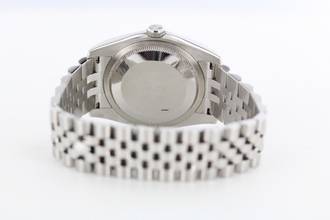 Thumbnail von Rolex Datejust 36 REF.116234//FULL SET//2017//LC100//#790