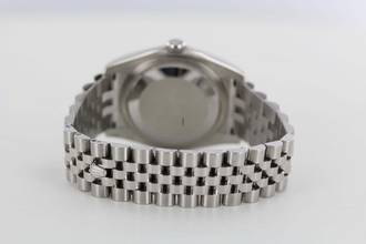 Thumbnail von Rolex Datejust 36 REF.116234//FULL SET//2017//LC100//#790