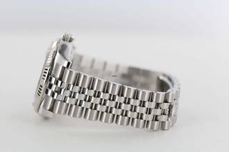Thumbnail von Rolex Datejust 36 REF.116234//FULL SET//2017//LC100//#790