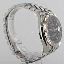 Thumbnail von Rolex Datejust 36 REF.116234//FULL SET//2017//LC100//#790