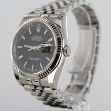 Thumbnail von Rolex Datejust 36 REF.116234//FULL SET//2017//LC100//#790