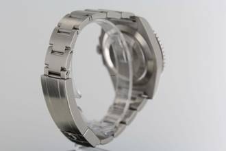 Thumbnail von Rolex Submariner Date HULK//REF.116610LV//FULL SET//LC100//2015//1.INVOICE//#786