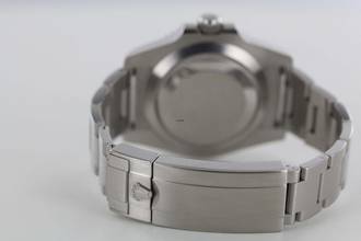 Thumbnail von Rolex Submariner Date HULK//REF.116610LV//FULL SET//LC100//2015//1.INVOICE//#786