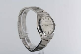 Thumbnail von Rolex Oyster Precision Ref.6426//LC100//1986//#769