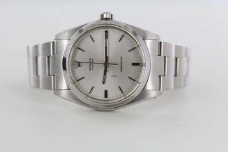 Thumbnail von Rolex Oyster Precision Ref.6426//LC100//1986//#769
