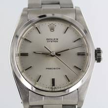 Rolex Oyster Precision Ref.6426//LC100//1986//#769 