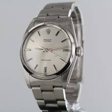 Thumbnail von Rolex Oyster Precision Ref.6426//LC100//1986//#769