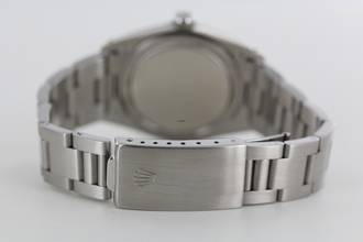 Thumbnail von Rolex Oyster Precision Ref.6426//LC100//1986//#769