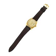 Thumbnail von Rolex Day-Date 36 Bark Linen Dial Ref.1807 BJ.1970
