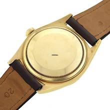 Thumbnail von Rolex Day-Date 36 Bark Linen Dial Ref.1807 BJ.1970