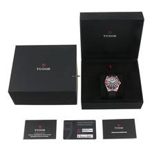 Thumbnail von Tudor Black Bay Fifty-Eight Fullset