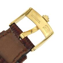 Thumbnail von Rolex Cellini Wood Dial Diamond Ref.4141