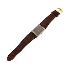 Thumbnail von Rolex Cellini Wood Dial Diamond Ref.4141